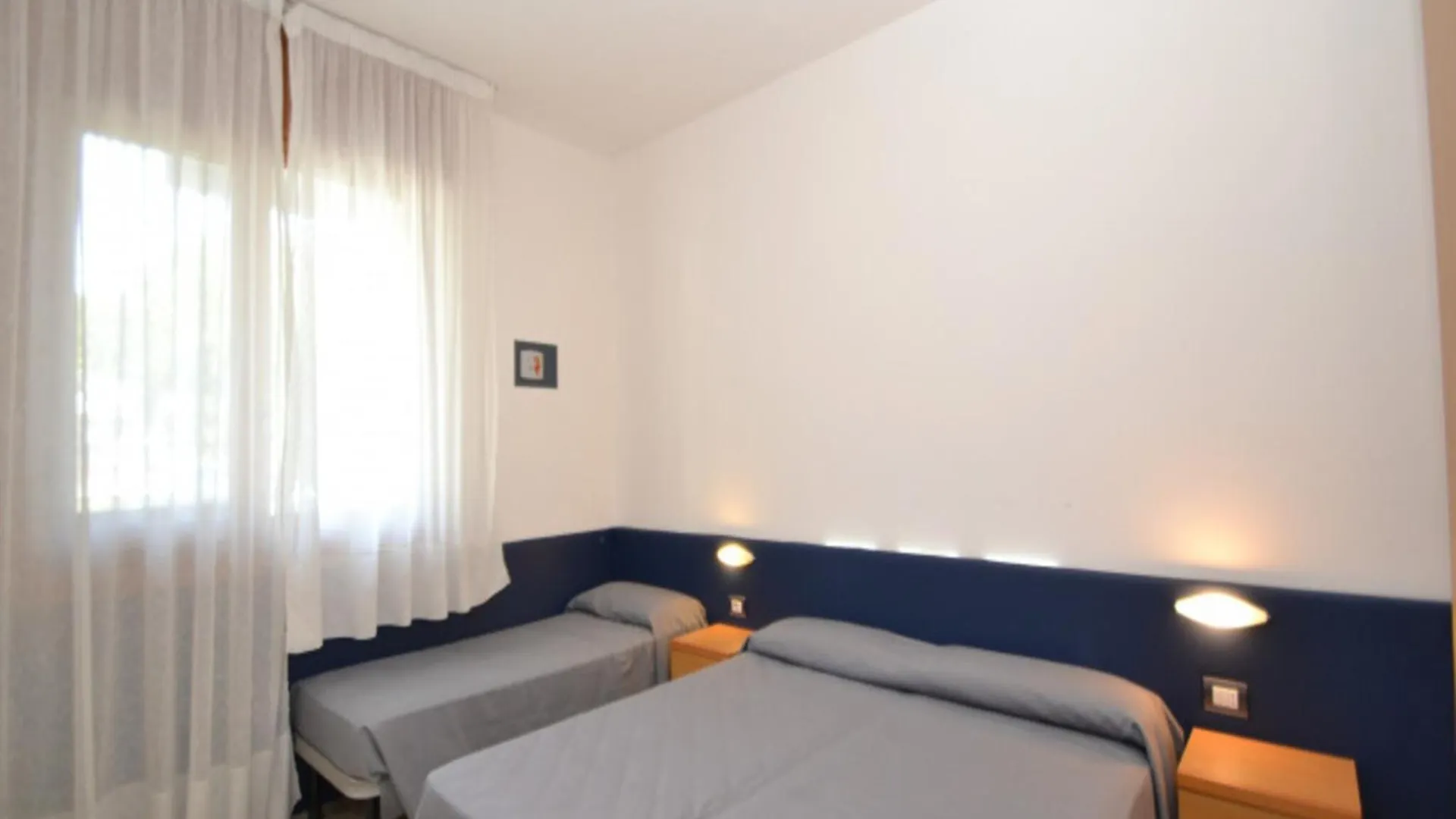 Enjoy The Serenity On Our Beautiful Terrace - Beahost Bibione