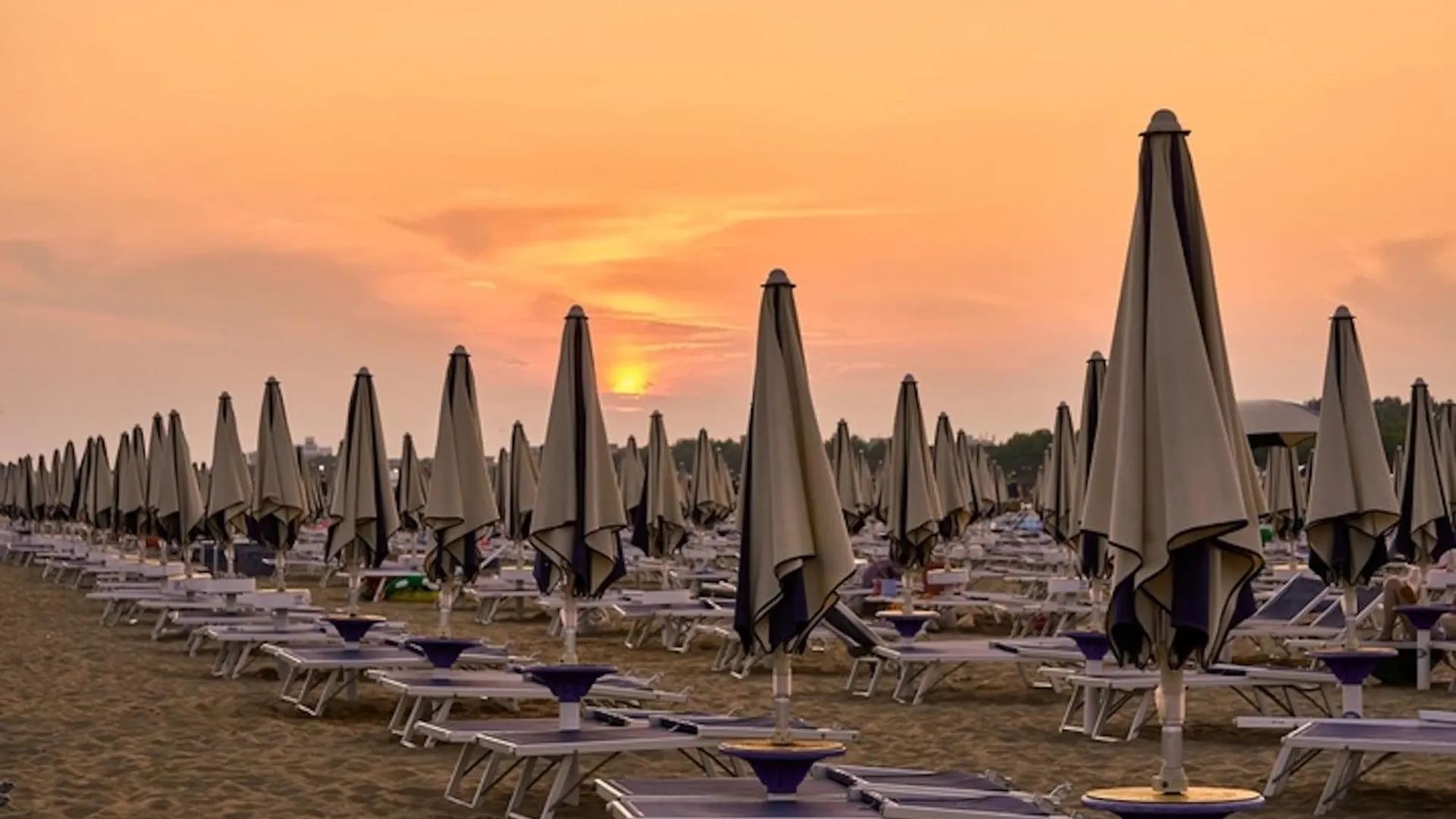 Apartment Enjoy The Serenity On Our Beautiful Terrace - Beahost Bibione