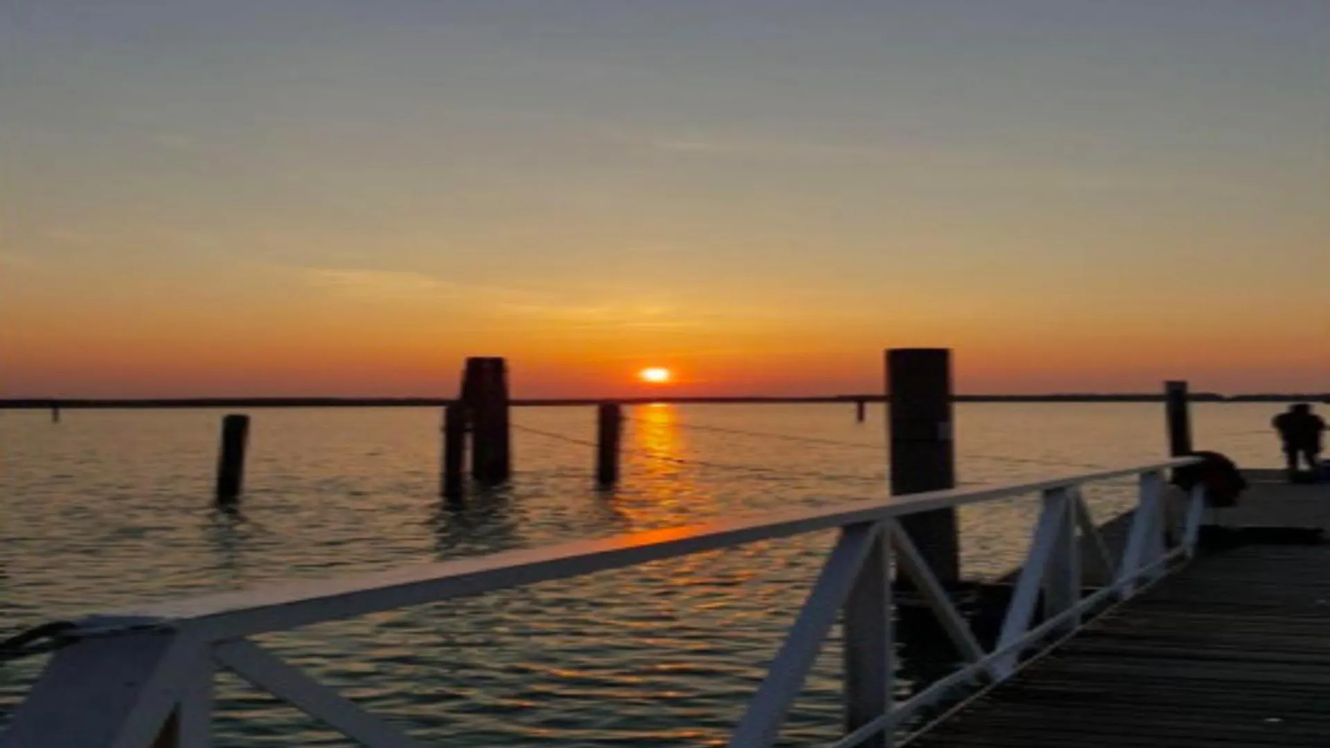Enjoy The Serenity On Our Beautiful Terrace - Beahost Bibione Apartment