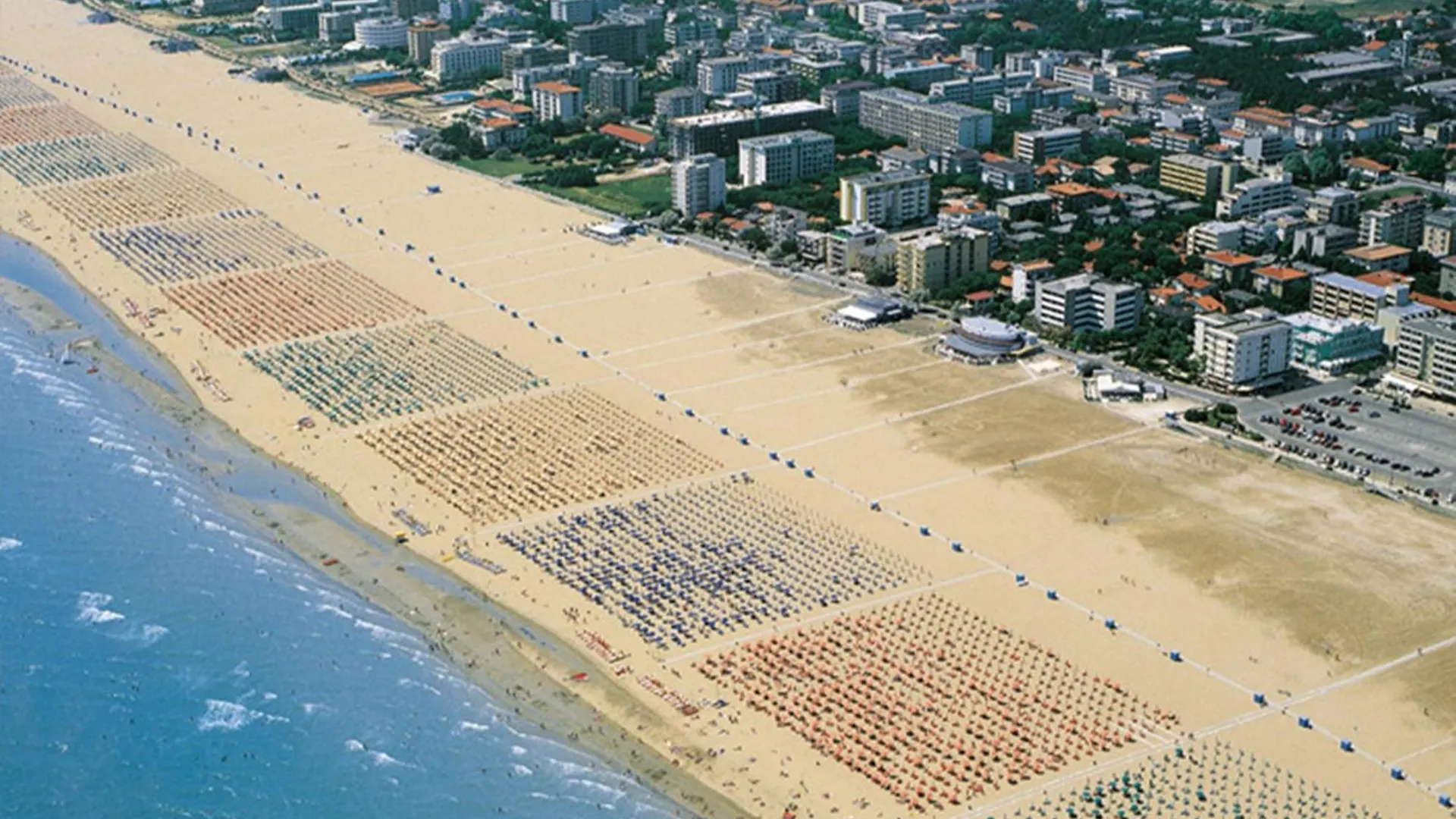 Apartment Enjoy The Serenity On Our Beautiful Terrace - Beahost Bibione