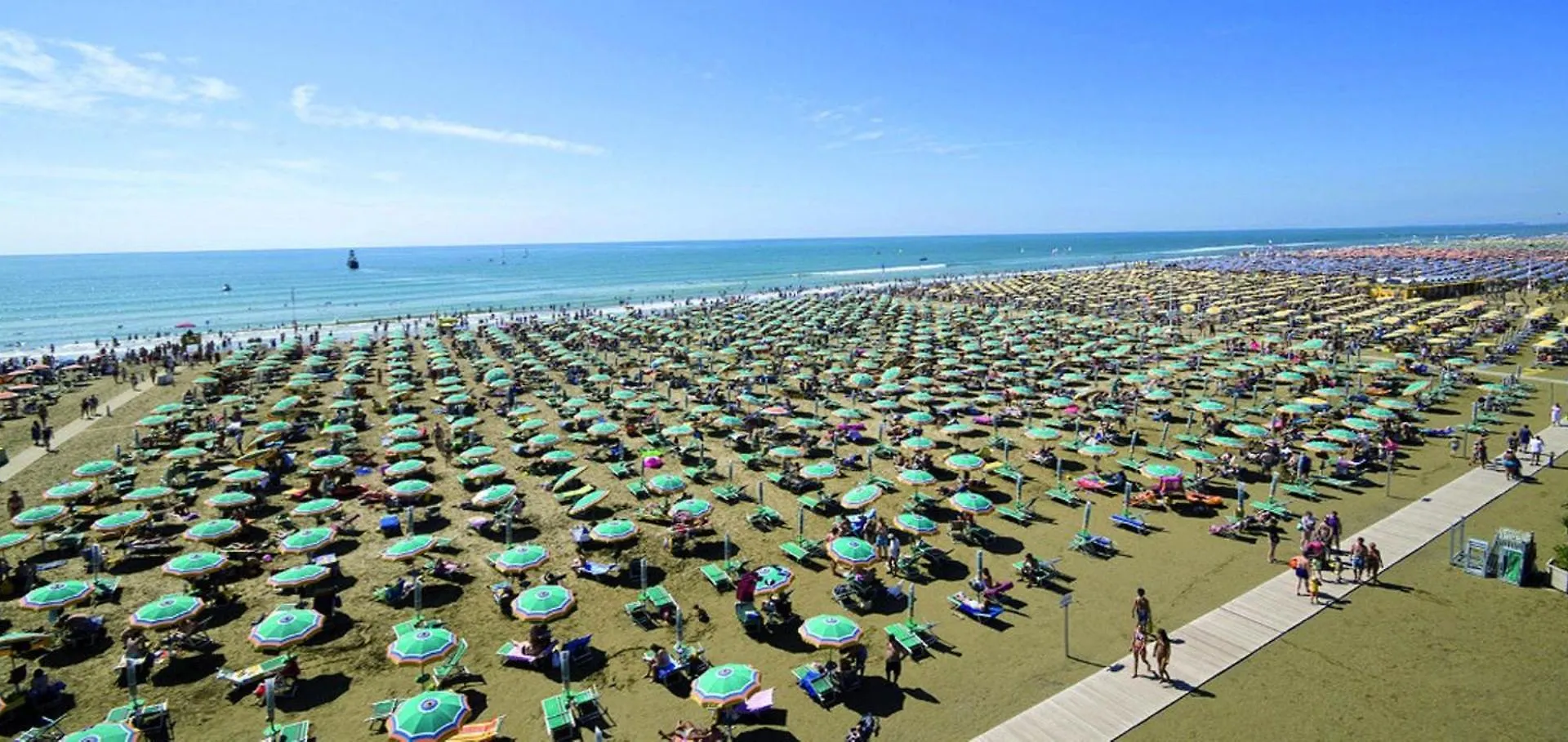 Apartment Enjoy The Serenity On Our Beautiful Terrace - Beahost Bibione