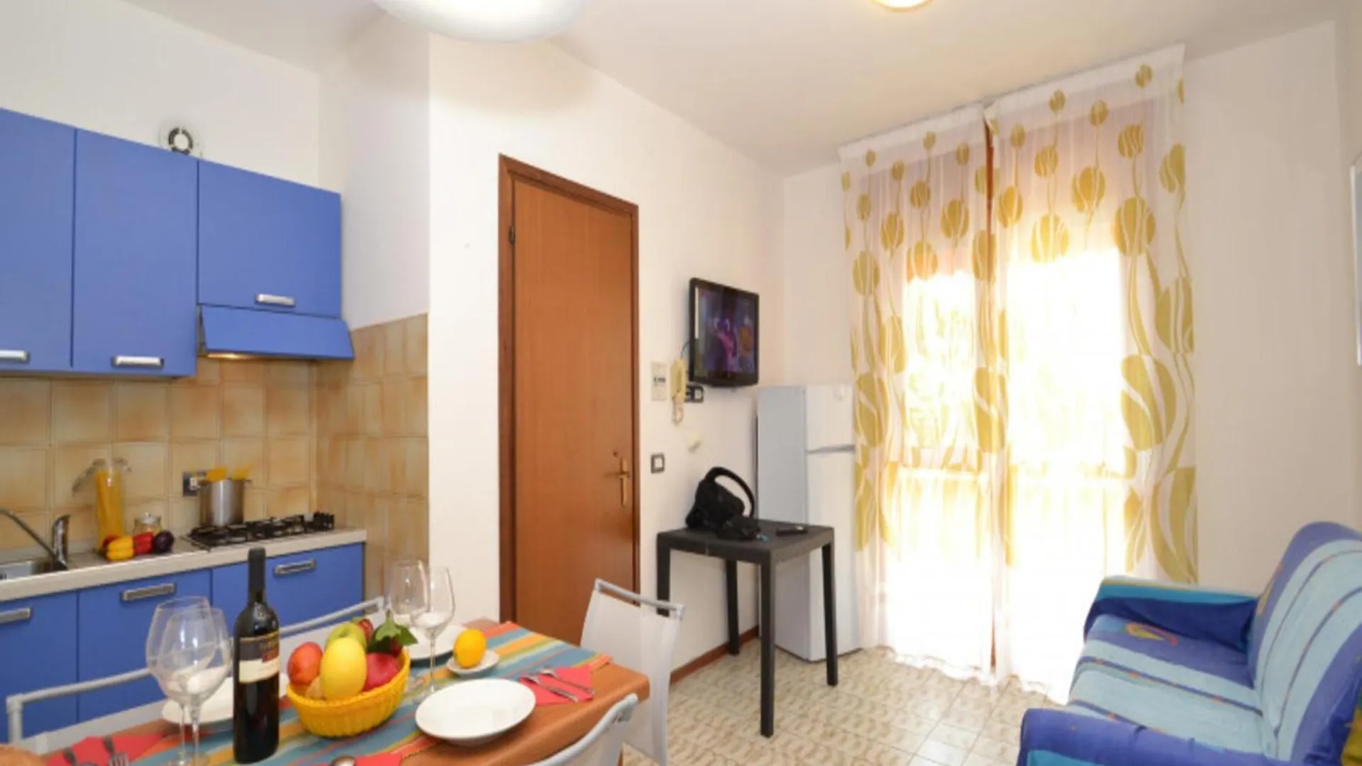 Apartment Enjoy The Serenity On Our Beautiful Terrace - Beahost Bibione